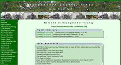 Desktop Screenshot of co.nacogdoches.tx.us