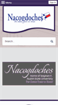 Mobile Screenshot of ci.nacogdoches.tx.us